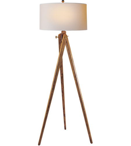 Decorative Floor Lamp Portable Light, Alpine Tripod Table Lamp