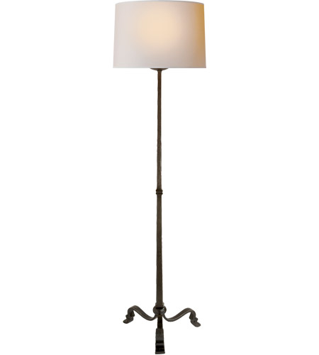 Wax Decorative Floor Lamp Portable Light, 70 Inch Floor Lamp