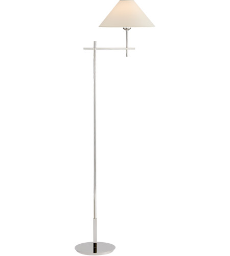 visual comfort hackney floor lamp