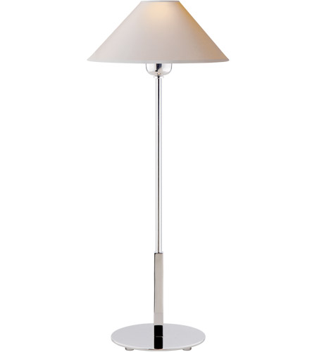 hackney table lamp