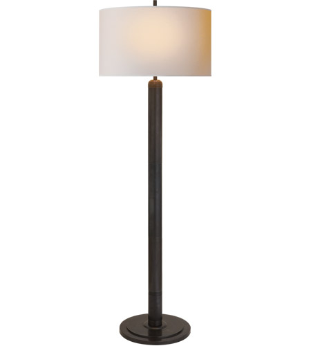 Visual Comfort Tob1000bz Np Thomas O, 65 Inch Floor Lamps