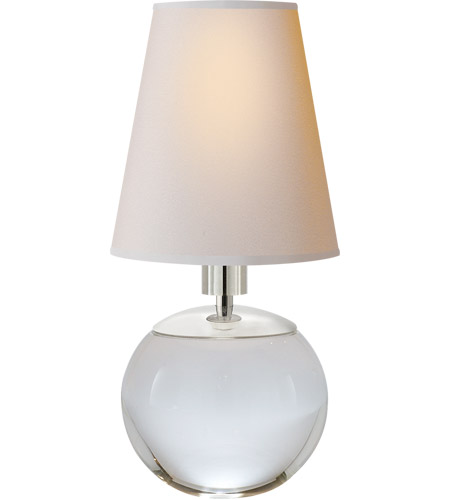 Decorative Table Lamp Portable Light, Thomas O Brien Table Lampshade