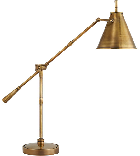 brass table lamps cin oh