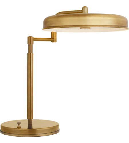 visual comfort desk lamp