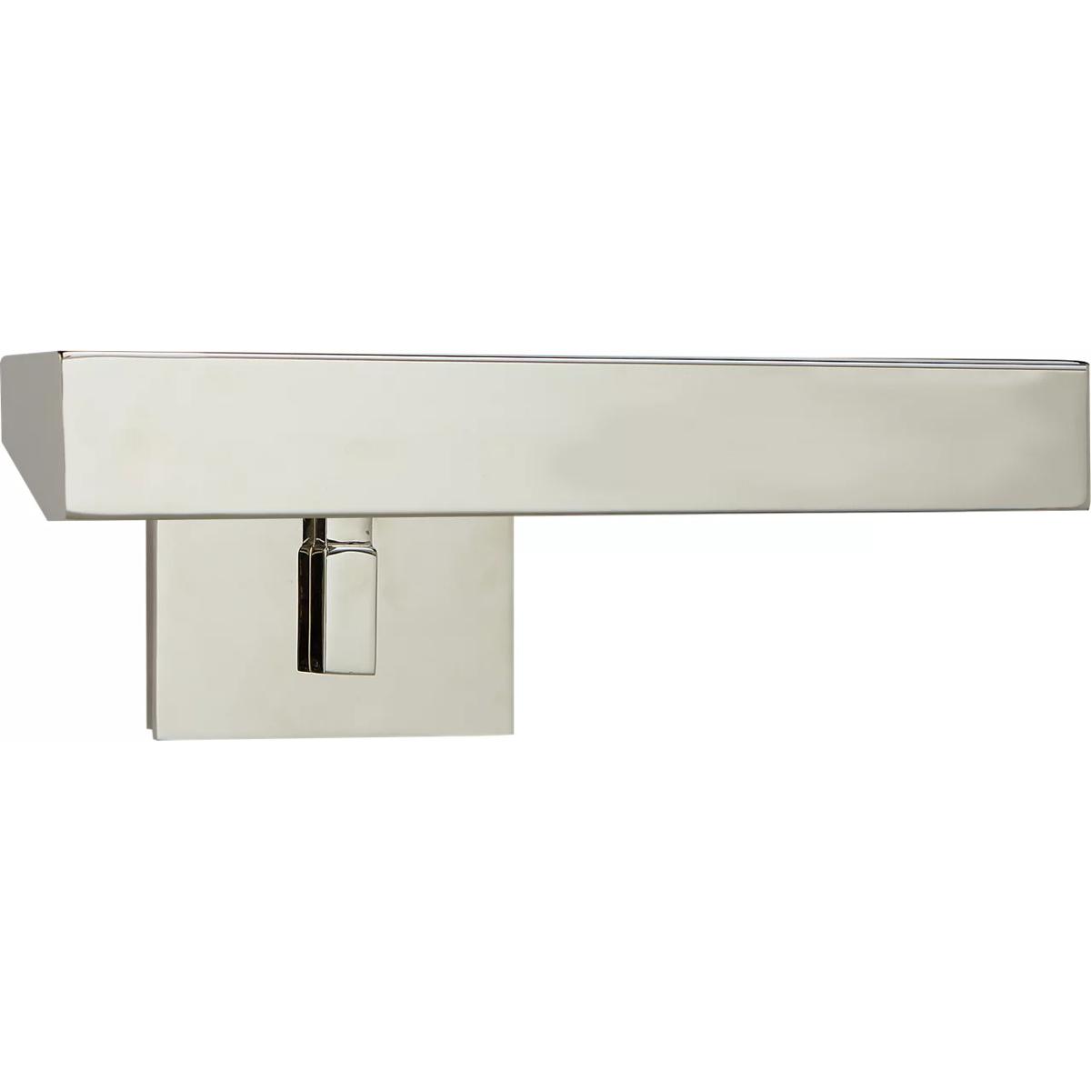 Visual Comfort Signature Collection SP2600PN J. Randall Powers Mcclain 50 watt 12 inch Polished Nickel Picture Light Wall Light
