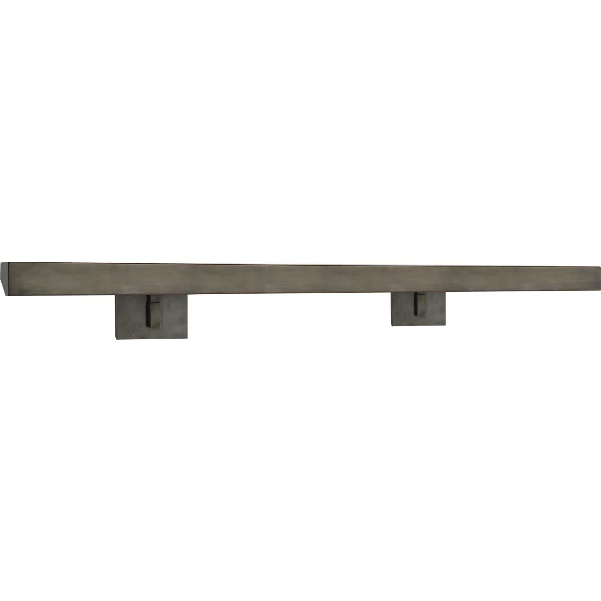 Visual Comfort Signature Collection SP2605BZ J. Randall Powers Mcclain 100 watt 42 inch Bronze Picture Light Wall Light
