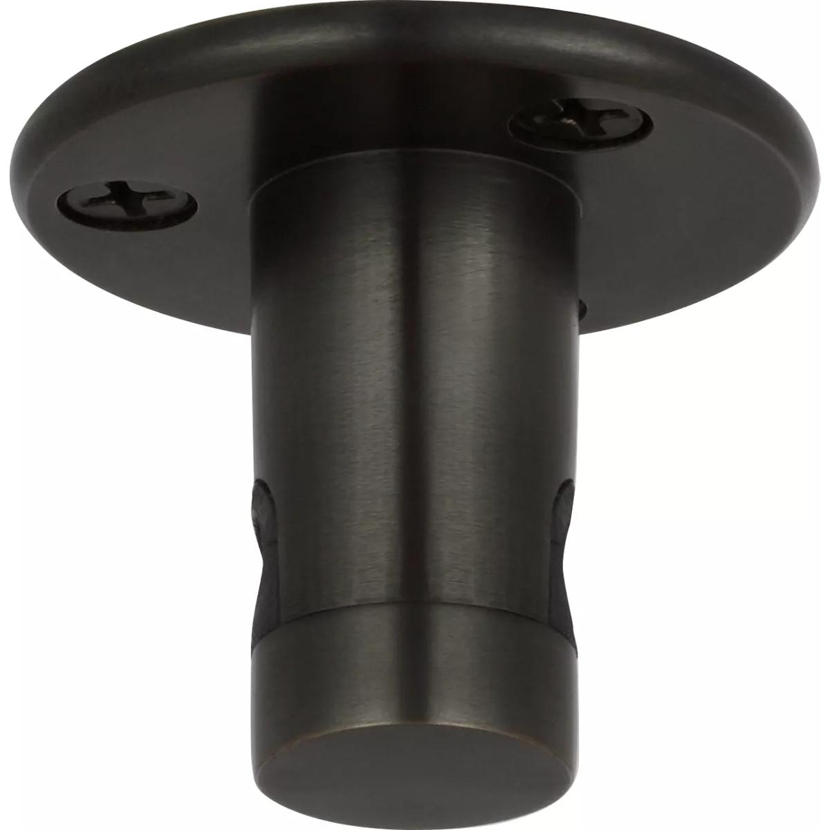Visual Comfort Signature Collection VCC6000BZ Visual Comfort Signature Bronze Single Cord Swag Mount