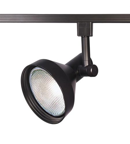 Wac Lighting Jtk 738 Bk Tyler 1 Light 1 Black J Track Fixture Ceiling Light