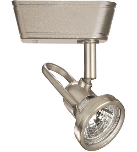 Wac Lighting Hht 826 Bn Ht 826 1 Light 120v Brushed Nickel H Track