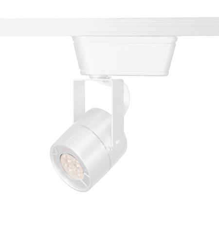 White Wac Lighting Jht 180 Wt Low Voltage Track Fixture Ceiling