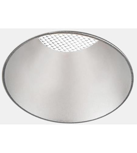 WAC Lighting R3ARDT-N840-WT Aether LED White Recessed Lighting in 4000K, 85, Narrow, Trim Only photo
