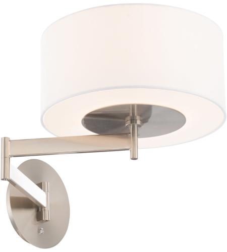 Wac Lighting Bl 83023 Bn Chelsea 23 Inch 9 00 Watt Brushed Nickel Headboard Light Wall Light Dweled