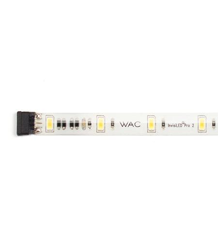2700K Warm White LED-T2427L-1-WT WAC Lighting InvisiLED LITE 1ft Tape Light 
