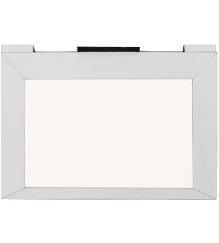 Wac Lighting Ln Led06p 30 Wt Line 2 0 24v Led 9 Inch White