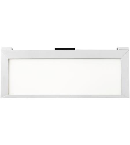 Wac Lighting Ln Led12p 27 Wt Line 2 0 24v Led 14 Inch White