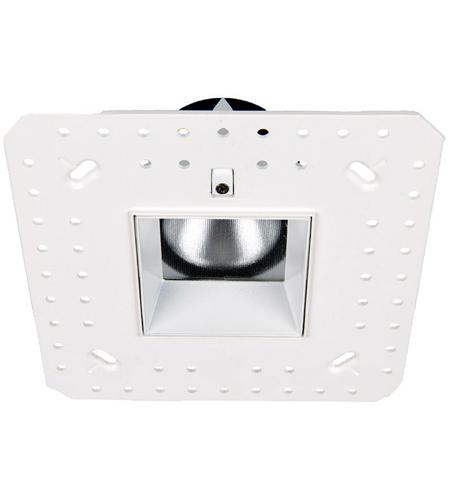 WAC Lighting R2ASDL-W835-WT Aether LED White Recessed Lighting in 3500K, 85, Wide photo