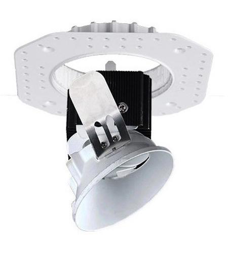 WAC Lighting R3ARAL-F930-HZ Aether LED Haze Recessed Lighting in 3000K, 90, Flood, Round photo
