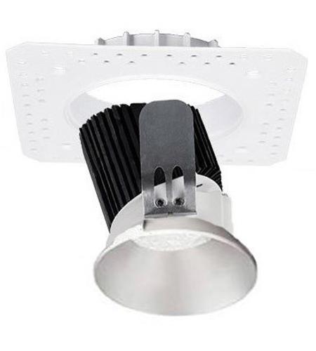 WAC Lighting R3ARWL-A827-HZ Aether LED Haze Recessed Lighting, Round photo