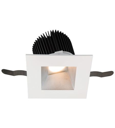 WAC Lighting R3ASWT-A830-HZWT Aether LED Haze/White Recessed Lighting in Haze White photo