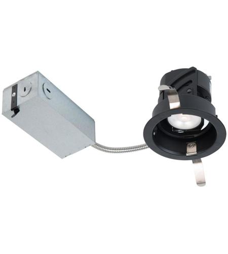 WAC Lighting R3CRR-11-930 Ocularc LED Module - Driver Recessed Lighting, Round, Non IC photo