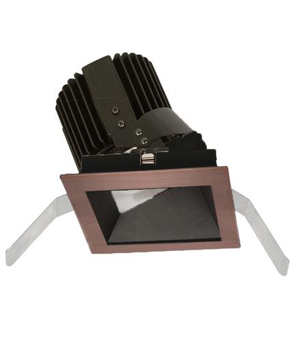 WAC Lighting R4SWT-A927-CB Volta LED Copper Bronze Recessed Lighting