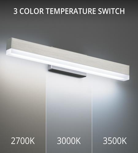 WAC Lighting WS-41137-AL Styx LED 37 inch Brushed Aluminum Bath Vanity & Wall Light, dweLED WS-41119-AL.PT04.jpg
