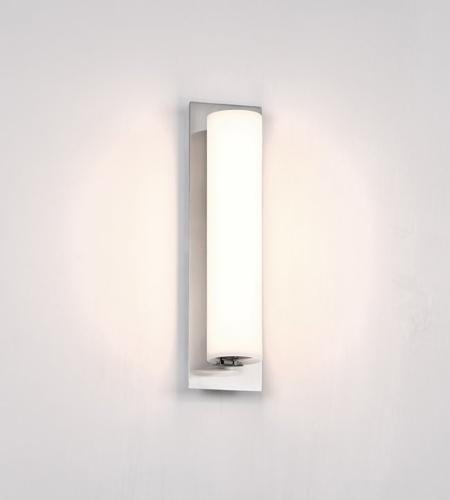 WAC Lighting WS-6111-35-BN Soho LED 11 inch Brushed Nickel Bath & Wall Light in 3500K, 11in, dweLED WS-6111-BN.PT01.jpg