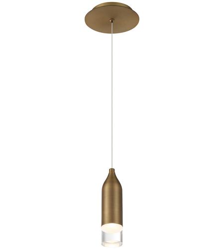 WAC Lighting PD-76908-AB Action LED 2 