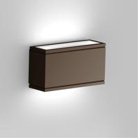 WAC Lighting WS-W2510-BZ Rubix LED 4 inch Bronze Outdoor Wall Light 790576354682.PT01.jpg thumb