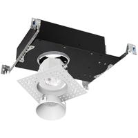 WAC Lighting R3ARAL-F930-WT Aether LED White Recessed Lighting in 3000K, 90, Flood, Round alternative photo thumbnail