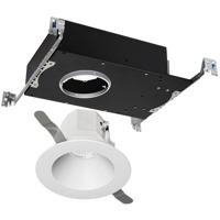 WAC Lighting R3ARDT-N930-WT Aether LED White Recessed Lighting in 3000K, 90, Narrow, Trim Only alternative photo thumbnail