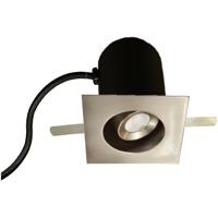 WAC Lighting HR-LED272R-27-BN LEDme LED Brushed Nickel Recessed Lighting in 2700K alternative photo thumbnail