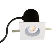 WAC Lighting HR-LED272R-30-WT LEDme LED White Recessed Lighting in 3000K alternative photo thumbnail