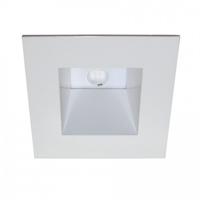 WAC Lighting HR-LED351-WT/WT LEDme LED White Open Reflector Trim in White (Recessed Lighting) alternative photo thumbnail