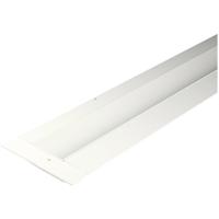 WAC Lighting LED-T-RCH1-WT Linear Recessed White Tape Light Accessory photo thumbnail