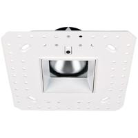 WAC Lighting R2ASDL-W835-WT Aether LED White Recessed Lighting in 3500K, 85, Wide photo thumbnail