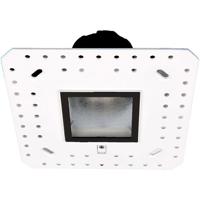 WAC Lighting R2ASWL-A930-BK Aether LED Black Recessed Lighting in Black White photo thumbnail