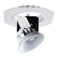 WAC Lighting R3ARAL-N835-HZ Aether LED Haze Recessed Lighting in 3500K, 85, Narrow, Round photo thumbnail