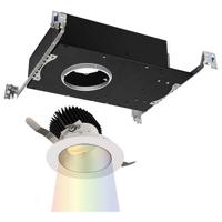 WAC Lighting R3ARAT-N840-HZWT Aether LED Haze/White Recessed Lighting in 4000K, 85, Narrow, Haze White photo thumbnail
