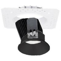 WAC Lighting R3ARWL-A827-BK Aether LED Black Recessed Lighting, Round photo thumbnail