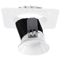 WAC Lighting R3ARWL-A830-WT Aether LED White Recessed Lighting, Round photo thumbnail