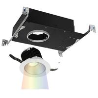 WAC Lighting R3ARWT-A827-HZWT Aether LED Haze/White Recessed Lighting in Haze White photo thumbnail