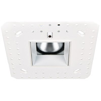 WAC Lighting R2ASDL-W927-WT Aether LED White Recessed Lighting in 2700K, 90, Wide alternative photo thumbnail