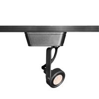 WAC Lighting HHT-180LED-BN Low Volt 1 Light 120 Brushed Nickel Track Head Ceiling Light in H Track photo thumbnail