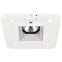 WAC Lighting R2ASDL-W840-BK Aether LED Black Recessed Lighting in 4000K, 85, Wide photo thumbnail