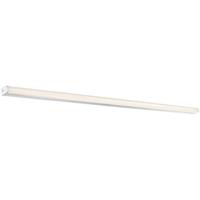 WAC Lighting WS-35861-WT Nightstick LED 61 inch White Bath Vanity & Wall Light, dweLED photo thumbnail