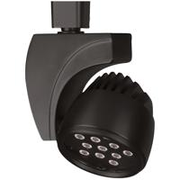 WAC Lighting HM1-LED27S-30-PT Reflex 1 Light 120 Platinum Track Head Ceiling Light in 3000K, Spot thumb