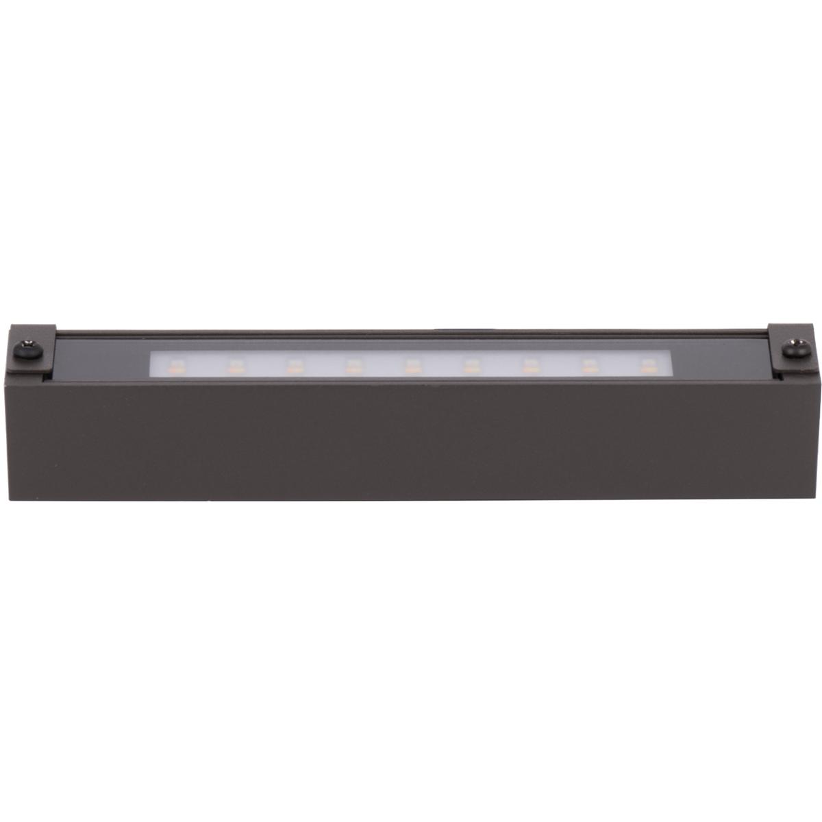 WAC Lighting 7822-CSBZ Colorscaping 12 14 watt Bronze Hardscape Lighting