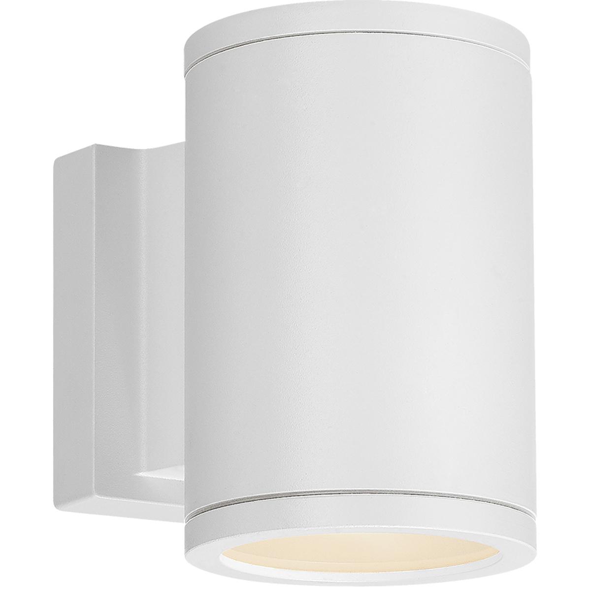 WAC Lighting 7 Inch LED Wall Sconce - WS-W2604-WT - Modern Contemporary
