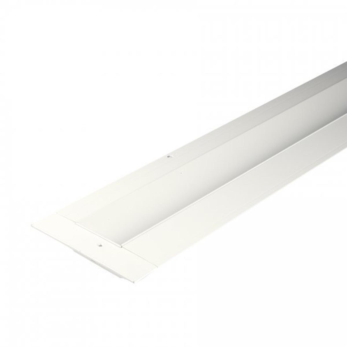 WAC Lighting LED-T-RCH2-WT Linear Recessed White Tape Light Accessory